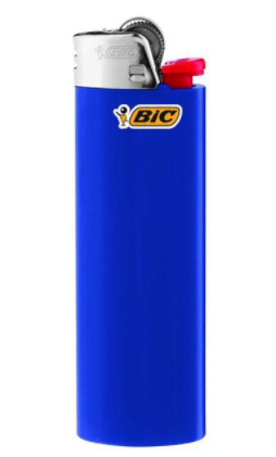 Bic Lighter