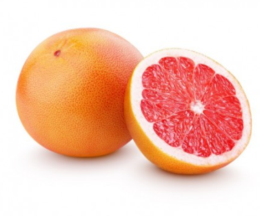 Ruby Grapefruit - Large