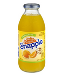 Snapple Juice Drink, Orangeade - 16 Ounces