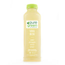 Pure Green 100% Juice, Soul Kick - 16 Ounces