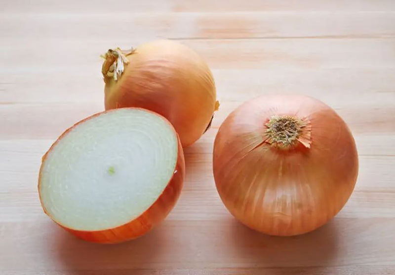 Spanish Onion (Loose)