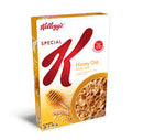 Special K Cereal, Honey Oat