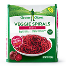 Green Giant Veggie Spirals Beets