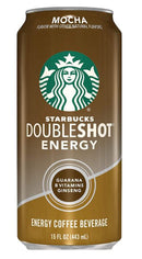 Starbucks Doubleshot Energy Energy Coffee Beverage, Coffee - 15 Ounces