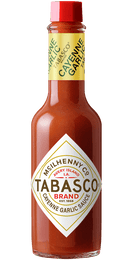Tabasco Hot Sauce