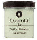 Talenti Gelato, Sicilian Pistachio