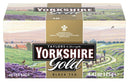 Taylors of Harrogate Tea, Yorkshire Gold, Bags - 40 Each