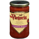 Victoria Tomato Basil Sauce