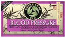 Triple Leaf Tea Herbal Tea, Blood Pressure, Caffeine-Free, Bags - 20 Each