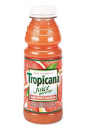 Tropicana 100% Juice, Ruby Red Grapefruit - 32 Ounces