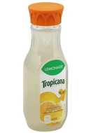 Tropicana Lemonade - 12 Ounces