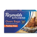 Reynolds Kitchens Oven Bags, Turkey Size
