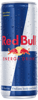 Red Bull Energy Drink - 16 Ounces