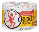 Underwood Chicken Spread