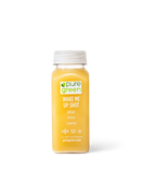 Pure Green Wake Me Up Shot Ginger Lemon Cayenne Juice - 2 Ounces