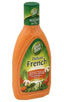 Wishbone Dressing, Deluxe French
