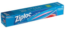 Ziploc Freezer Bags, Heavy Duty, 2 Gallon