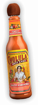 Cholula Hot Sauce, Sweet Habanero