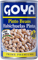 Goya Pinto Beans, Premium