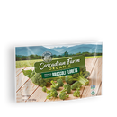Cascadian Farm Organic Broccoli Florets, Premium Organic