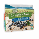 Cascadian Farm Organic Blueberries, Premium