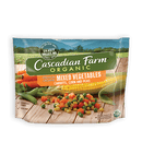 Cascadian Farm Organic Mixed Vegetables, Premium Organic