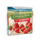 Cascadian Farm Organic Strawberries, Premium Organic