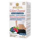 Hyleys Colon Cleanse Wild Berries 25 Tea Bags