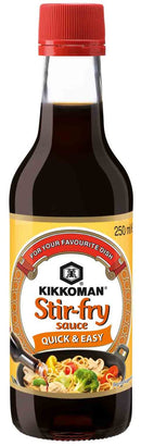 Kikkoman Stir-Fry Sauce