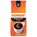 Dunkin Donuts Coffee, Ground, Dark Roast
