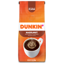 Dunkin Donuts Coffee, Ground, Hazelnut