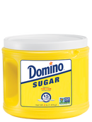 Domino Sugar, Pure Cane, Granulated