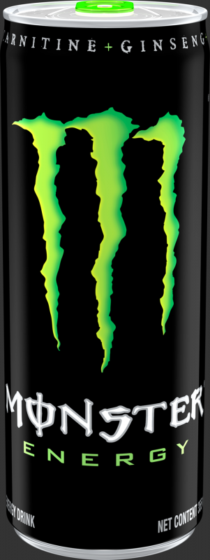Monster Energy Energy Drink - 16 Ounces