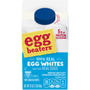 Egg Beaters Egg Whites, 100% Liquid - 16 Ounces