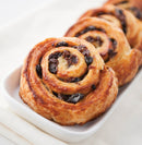 Raisin Danish