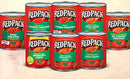 Red Pack Tomato Sauce