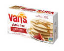Vans Waffles, Gluten Free, Totally Original - 6 Each