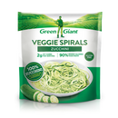 Green Giant Veggie Spirals Zucchini