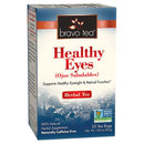 Bravo Tea Healthy Eyes Herbal Tea - 20 Tea Bags