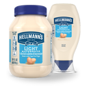 Hellmanns Mayonnaise, Light