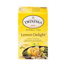 Twinings Herbal Tea, Lemon Delight, Naturally Caffeine Free,