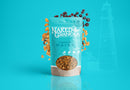 Naked Granola Granola, Taste of Maine