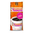 Dunkin Donuts Coffee, Ground, Medium Roast, Dunkin' Turbo