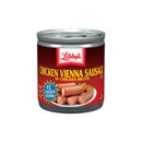 Libbys Chicken Vienna Sausage, in Chicken Broth