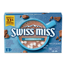 Swiss Miss Hot Cocoa Mix, Marshmallow