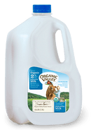 Organic Valley Milk, Reduced Fat, Organic, 2% Milkfat - 1 Quart