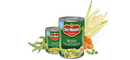 Del Monte Mixed Vegetables