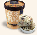 Giffords Ice Cream, Moose Tracks - 1 Quart