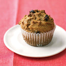 Bran Raisin Muffin