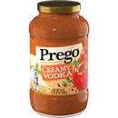 Prego Italian Sauce, Creamy Vodka